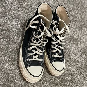 Mint condition chuck 70’s